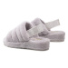 Ugg Papuče W Fluff Yeah Terry 1127116 Sivá