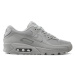 Nike Sneakersy Air Max 90 CN8490 001 Sivá