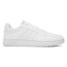 Adidas Sneakersy Hoops 3.0 IG7916 Biela