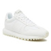 Emporio Armani Sneakersy X4X640 XN949 N499 Biela