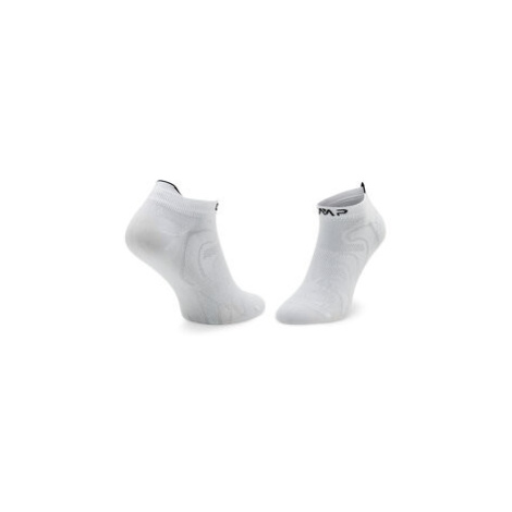 CMP Ponožky Vysoké Unisex Ultralight Sock Pa 3I96977 Biela