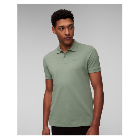 Pánske športové polokošele Hugo Boss