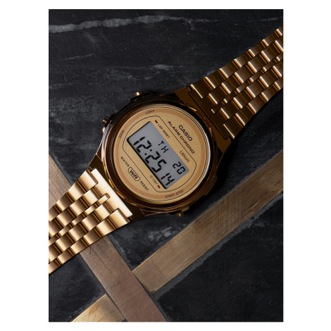 Casio A171WEG-9AEF Vintage 37mm