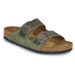 Birkenstock  Arizona LEVE/LEOI Thyme  Šľapky Kaki