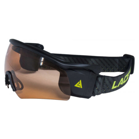 Laceto CROSS II Športové okuliare, čierna, veľkosť