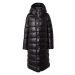 Sisley Zimný kabát  čierna
