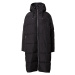 Wallis Zimný kabát  čierna