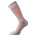 Boma Zodiac Unisex ponožky znamení zverokruhu BM000001470200100026 Kozoroh dámske