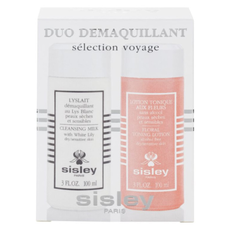 Sisley Cleansing Duo sada