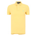 Polo Ralph Lauren Tričko  svetlomodrá / žltá