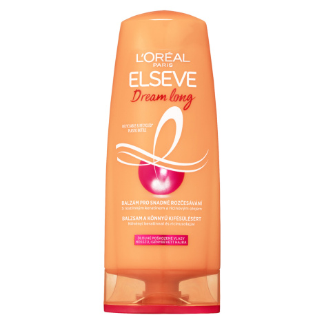 L'Oréal Paris Elseve Dream Long balzam