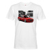 Pánské tričko s potlačou BMW E30 M3 - tričko pre milovníkov aut