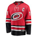 Carolina Hurricanes hokejový dres #11 jordan staal breakaway alternate jersey