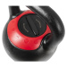 Gorilla Sports kettlebell, nastavitelná hmotnost 8 - 16 kg