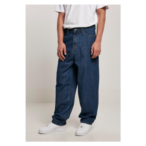 Pánske džínsy loose Urban Classics