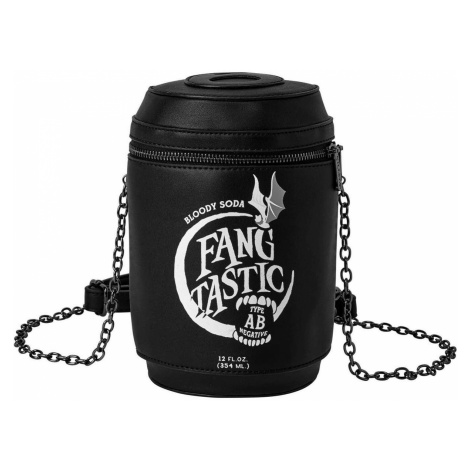 kabelka (taška) KILLSTAR - Fangtastic Soda - KSRA001626