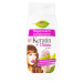 Bione Cosmetics Keratin + Chinin regeneračný kondicionér na vlasy