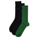 Hugo Boss 3 PACK - pánske ponožky BOSS 50469366-970 43-46