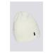 ČAPICA GANT D2. CABLE BEANIE CREAM