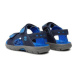 Timberland Sandále Moss Jump 2 Strap Sandal TB0A1YNH0191 Tmavomodrá