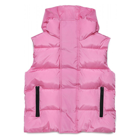 Vesta Dsquared2 Vest Rosebloom Dsquared²