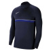 Pánske tričko Dri-FIT Academy M CW6110 453 - Nike