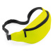 BagBase Unisex ľadvinka BG42 Fluorescent Yellow