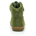 Bundgaard Brooklyn Tex Army zimní barefoot boty 35 EUR