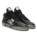 PHILIPP PLEIN Sneakersy FADS USC0637 PLE005N Čierna