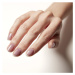 essie hard to resist nail strengthener ošetrujúci lak na nechty pre štruktúru a lesk 00 Pink Tin