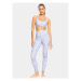 Roxy Legíny Heart Into Ankl Ndpt ERJNP03492 Fialová Slim Fit