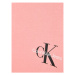 Calvin Klein Jeans Tričko Monogram IG0IG01545 Ružová Regular Fit