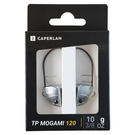 Zaťažená hlavička shad TP Mogami 120 10 g/2 ks