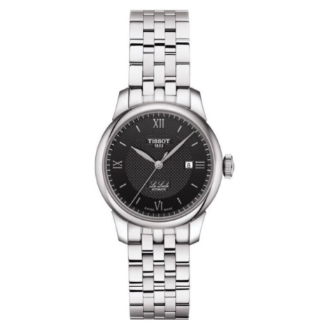 Tissot Le Locle T006.207.11.058.00