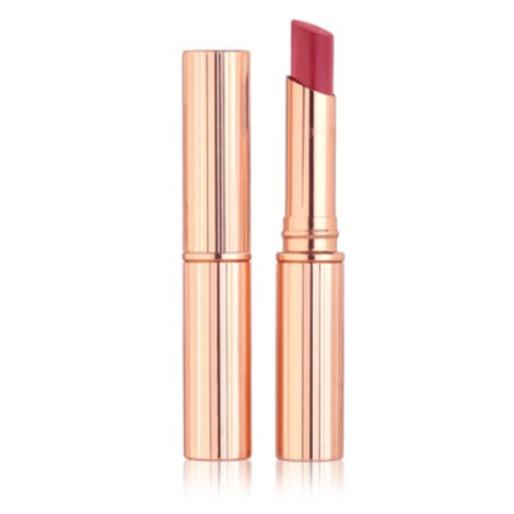 Charlotte Tilbury Krémový rúž Superstar Lips 1,8 g Sexy Lips