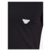 Emporio Armani Underwear Tričko 111035 3R512 00020 Čierna Regular Fit