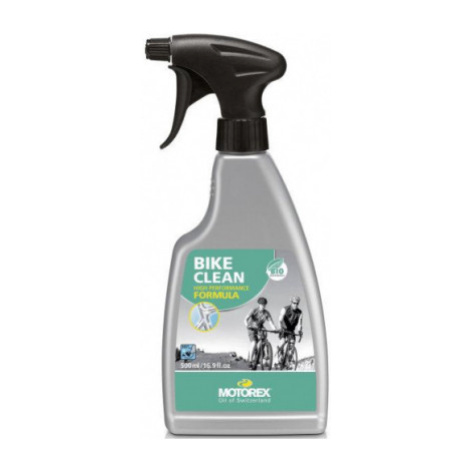 Čistiaci prípravok MOTOREX BIKE CLEAN 500ml