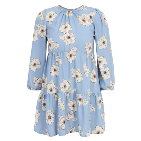 Šaty s dlhým rukávom Dorothy Perkins
