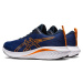 Pánska bežecká obuv ASICS Gel Excite 10 deep ocean bright orange