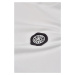 Tričko Karl Lagerfeld Wax Seal Logo T-Shirt White