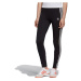 Dámske tričko Originals 3-Stripes Tight W FM3287 - Adidas