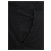 Čierne tapered fit nohavice Jack & Jones Paul