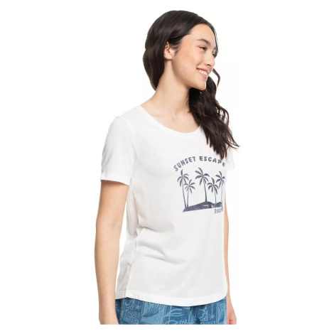 Dámske tričko Roxy CHASING THE WAVE