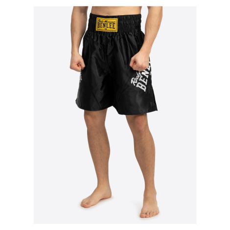 Lonsdale Men's boxing trunks