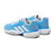 Adidas Tenisové topánky Barricade Tennis Kids IF0452 Modrá