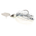 Fox rage rotačka chatterbait bladed jig bleak - 21 g