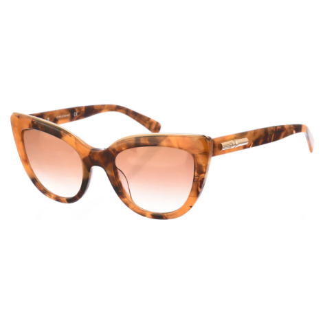 Longchamp  LO686S-221  Slnečné okuliare Viacfarebná