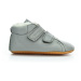 topánky Froddo Light Grey G1130013-8 (Prewalkers, s kožušinou) 22 EUR