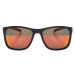 BLIZZARD-Sun glasses PCSF704130, rubber black, Čierna