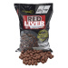 Starbaits boilie red liver mass baiting 3 kg - 14 mm